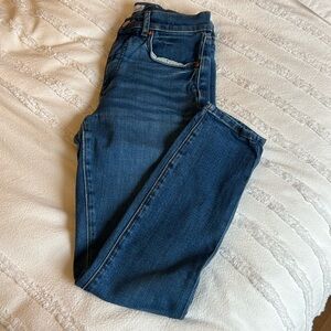 Loft Skinny Jeans